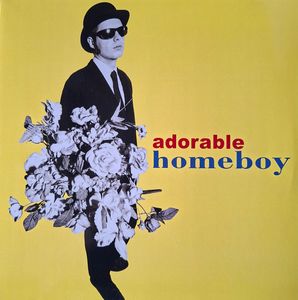 Homeboy cover