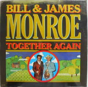 Together Again cover