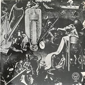 Deep Purple – Deep Purple