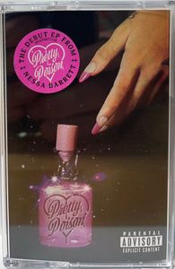 Nessa Barrett – Pretty Poison