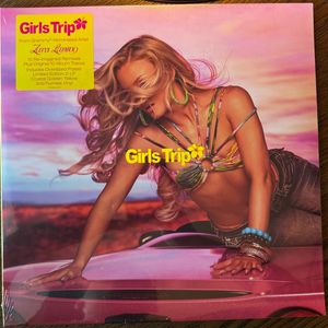Midnight Sun: Girls Trip by Zara Larsson