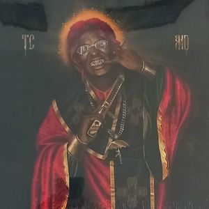 Diamond In The Rough cover