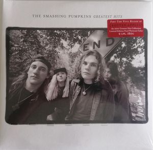 Rotten Apples: Greatest Hits cover