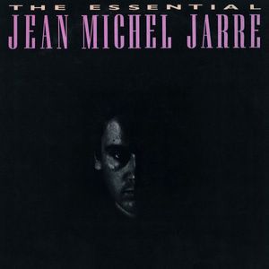 The Essential Jean Michel Jarre cover