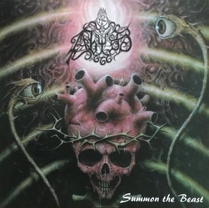 Summon The Beast cover