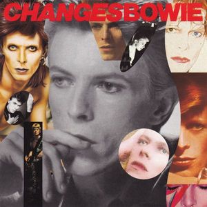 ChangesBowie cover