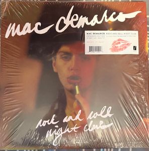 Mac Demarco – Rock and Roll Night Club