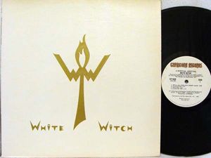 White Witch – A Spiritual Greeting