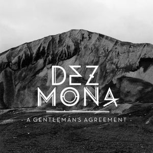 A Gentleman's Agreement cover