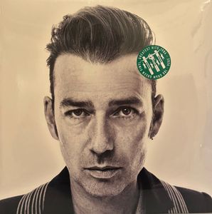 Greatest Hits 1984 - 2024 cover