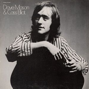 Dave Mason & Cass Elliot cover