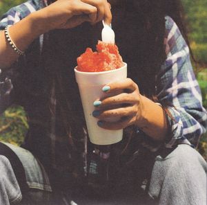 Much Ado About Nothing cover