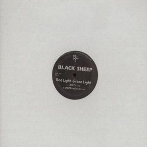 Black Sheep – Red Light-Green Light