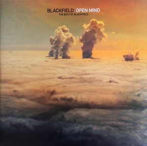 Open Mind: The Best Of Blackfield by Blackfield