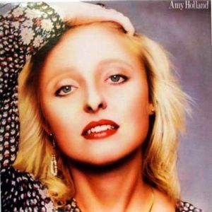 Amy Holland cover