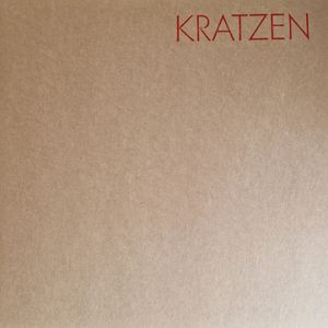 Kratzen cover