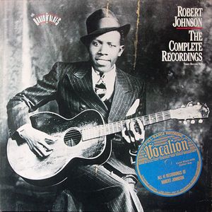 The Complete Recordings cover