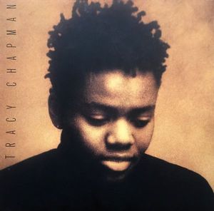Tracy Chapman cover