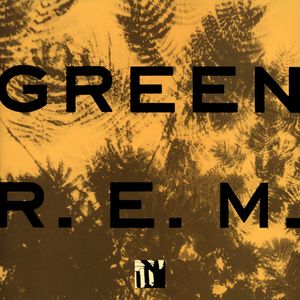 Green cover