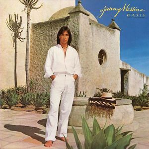 Oasis by Jim Messina