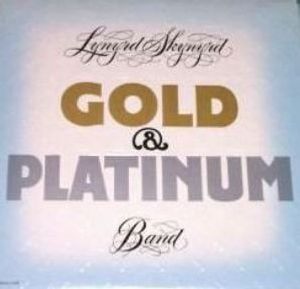 Gold & Platinum cover