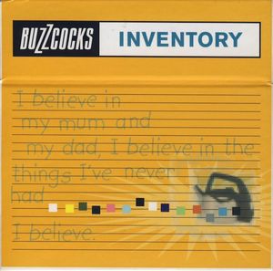 Inventory cover