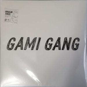 GAMI GANG cover