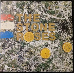 The Stone Roses by The Stone Roses