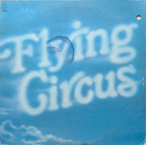Flying Circus by The Flying Circus