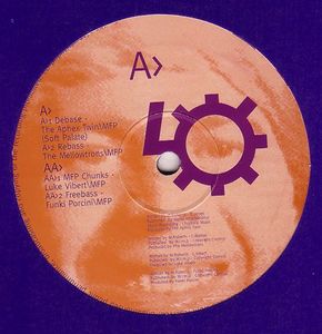 The Mike Flowers Pops Meets Aphex Twin – The Freebase Connection