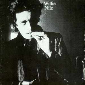 Willie Nile – Willie Nile