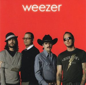 Weezer – Weezer