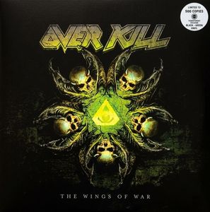 The Wings Of War cover