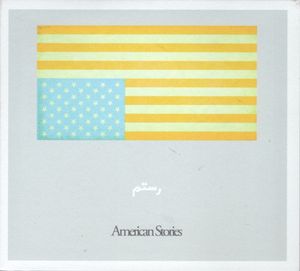 American Stories by Rostam