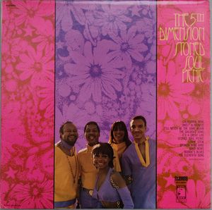 Stoned Soul Picnic by The Fifth Dimension