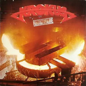 Krokus – Hardware