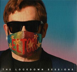 The Lockdown Sessions cover