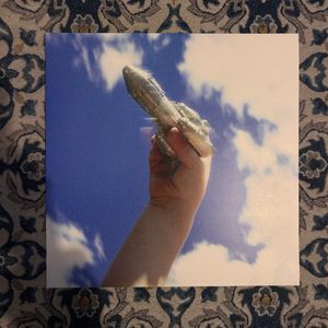 Deafening and Silent cover