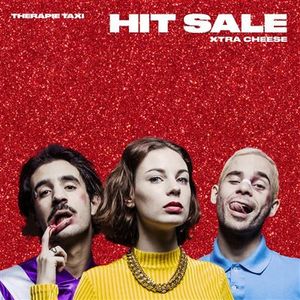 Hit Sale - Xtra Cheese cover