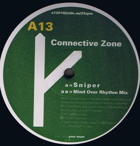 Connective Zone – Sniper