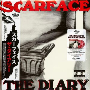 Scarface – The Diary