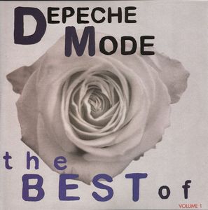 Depeche Mode – The Best Of (Volume 1)