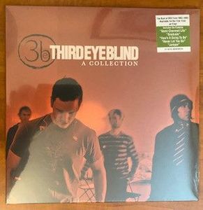 A Collection by Third Eye Blind
