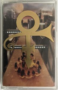 Prince And The New Power Generation – Love Symbol