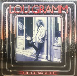 Released cover