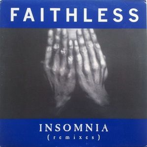 Insomnia (Remixes) cover