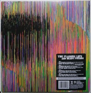 The Flaming Lips – The Flaming Lips And Heady Fwends