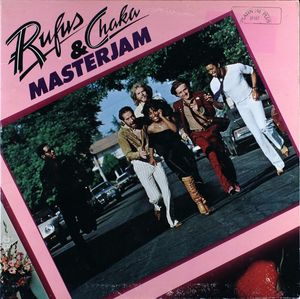 Masterjam by Rufus & Chaka Khan