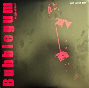 Bubblegum Original Draft cover