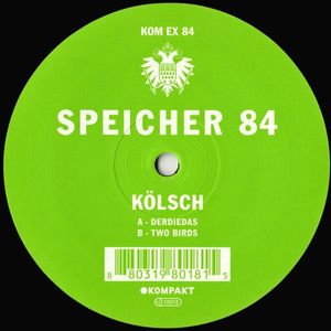 Kölsch – Speicher 84